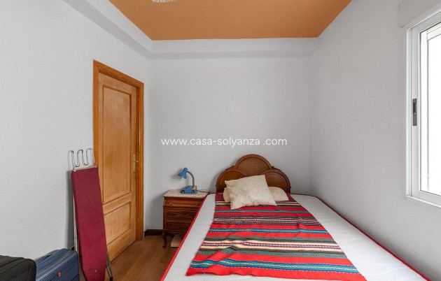 Resale - Apartment / flat - Torrevieja - Costa Blanca