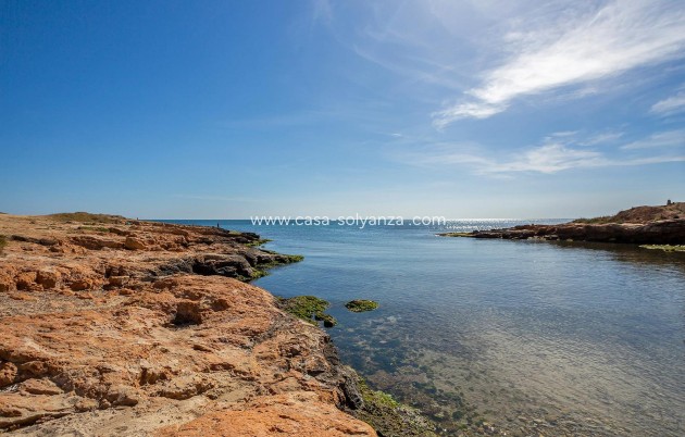 Resale - Apartment / flat - Torrevieja - Costa Blanca