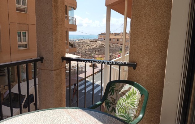 Resale - Apartment / flat - Torrevieja - Costa Blanca
