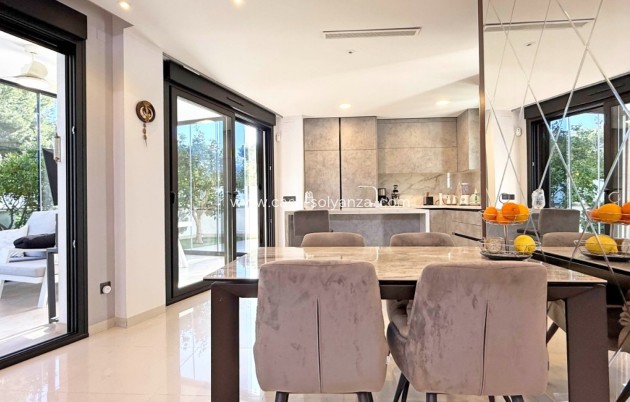 Wiederverkauf - Villa - Orihuela Costa - Costa Blanca