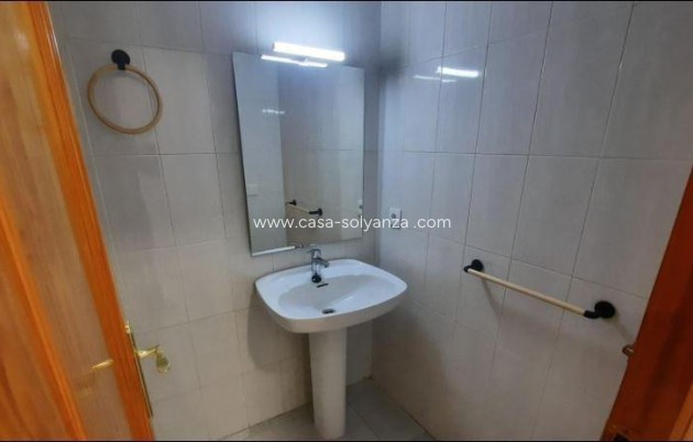 Resale - Apartment / flat - Torrevieja - Costa Blanca