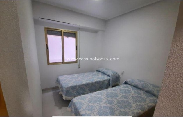 Resale - Apartment / flat - Torrevieja - Costa Blanca