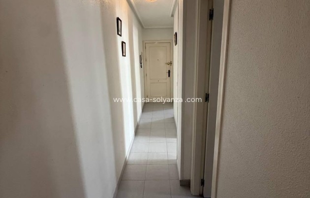 Resale - Apartment / flat - Torrevieja - Costa Blanca