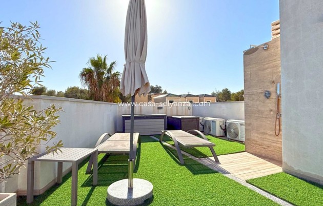 Wiederverkauf - Villa - Orihuela Costa - Costa Blanca