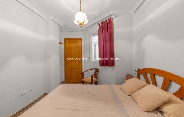 Resale - Townhouse - Torrevieja - Costa Blanca