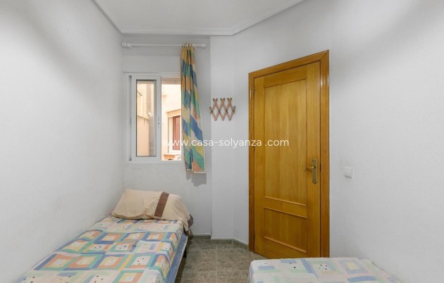 Resale - Townhouse - Torrevieja - Costa Blanca