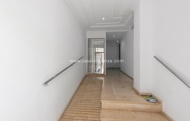 Resale - Townhouse - Torrevieja - Costa Blanca