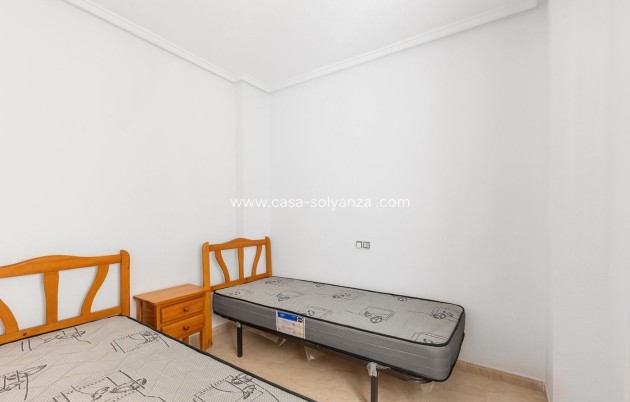 Resale - Apartment / flat - Torrevieja - Costa Blanca
