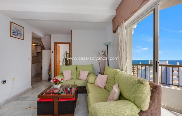 Resale - Apartment / flat - Torrevieja - Costa Blanca