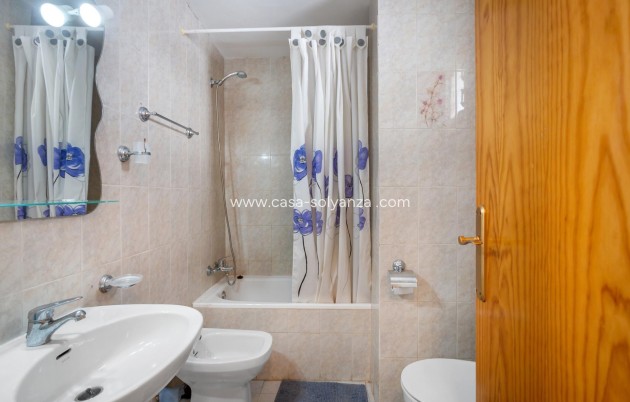 Resale - Apartment / flat - Torrevieja - Costa Blanca