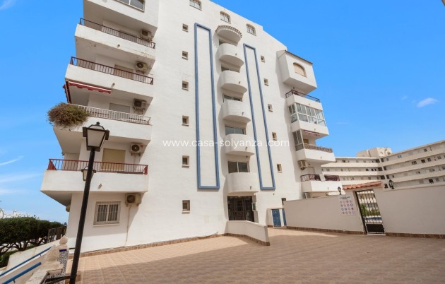 Resale - Apartment / flat - Torrevieja - Costa Blanca