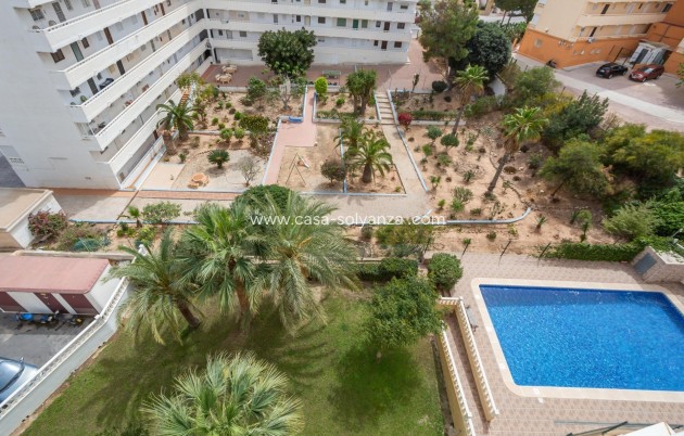 Resale - Apartment / flat - Torrevieja - Costa Blanca