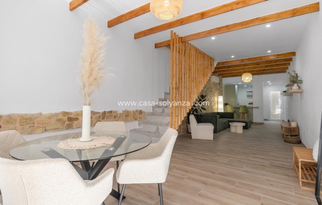 Resale - Apartment / flat - Torrevieja - Costa Blanca