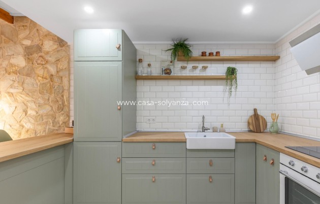 Resale - Apartment / flat - Torrevieja - Costa Blanca