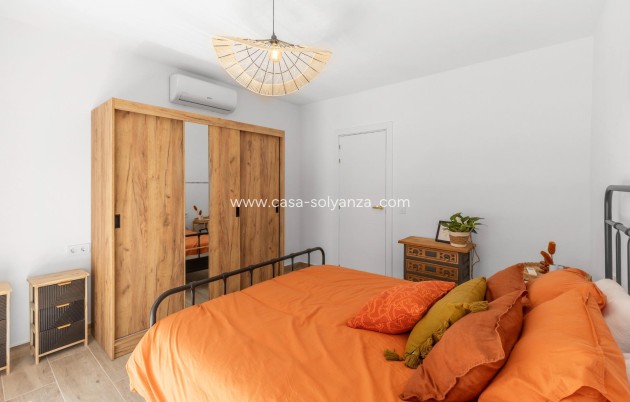 Resale - Apartment / flat - Torrevieja - Costa Blanca