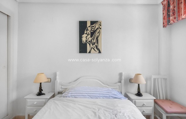 Resale - Bungalow - Torrevieja - Costa Blanca