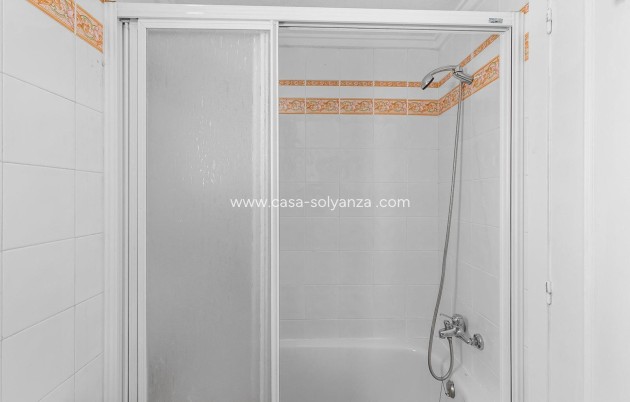 Resale - Bungalow - Torrevieja - Costa Blanca