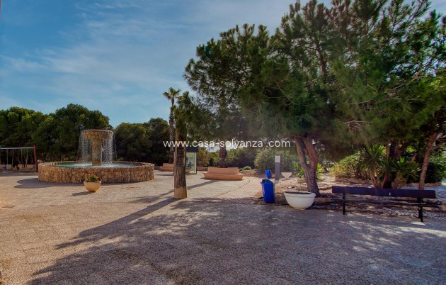 Resale - Bungalow - Torrevieja - Costa Blanca