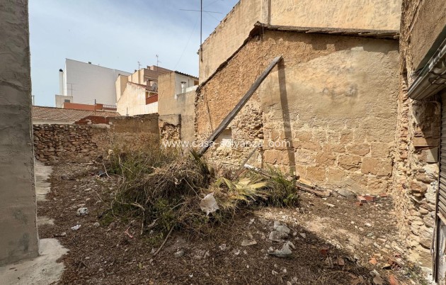 Resale - Land - Torrevieja - Costa Blanca
