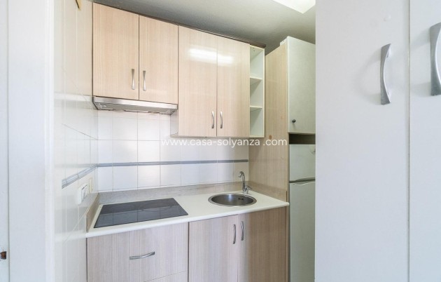 Resale - Villa - Torrevieja - Costa Blanca