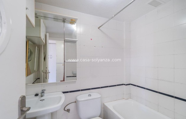 Resale - Villa - Torrevieja - Costa Blanca