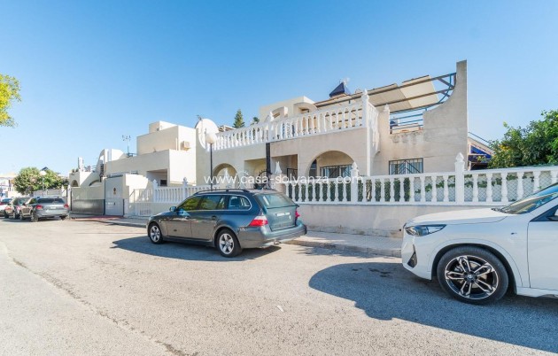 Resale - Villa - Torrevieja - Costa Blanca