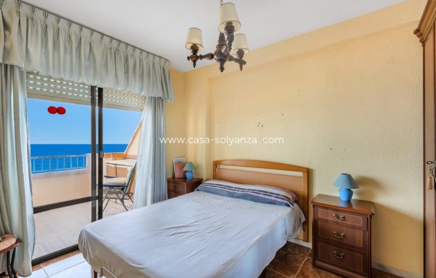 Resale - Apartment / flat - Torrevieja - Costa Blanca