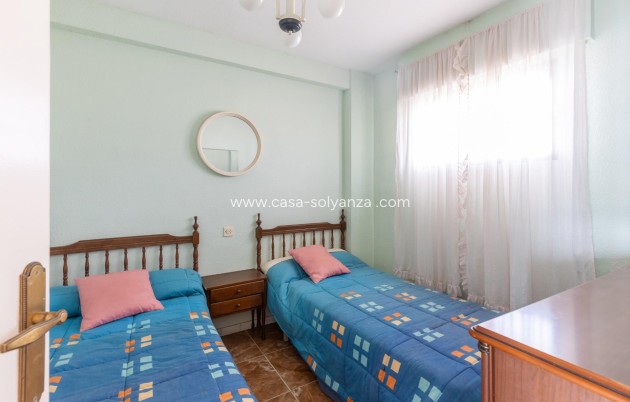 Resale - Apartment / flat - Torrevieja - Costa Blanca