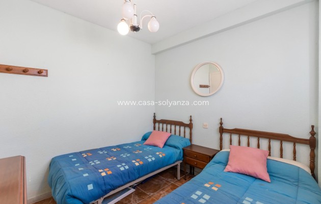 Resale - Apartment / flat - Torrevieja - Costa Blanca