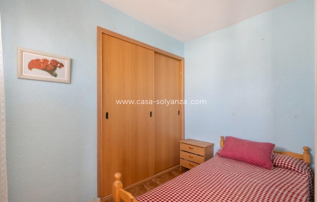 Resale - Apartment / flat - Torrevieja - Costa Blanca