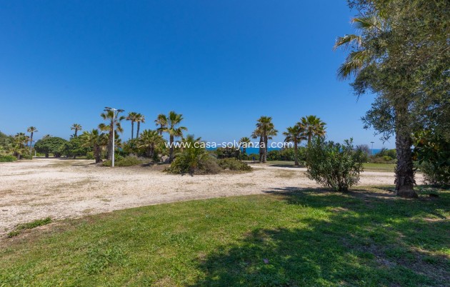 Resale - Apartment / flat - Torrevieja - Costa Blanca