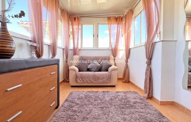 Herverkoop - Villa - Orihuela Costa - Costa Blanca