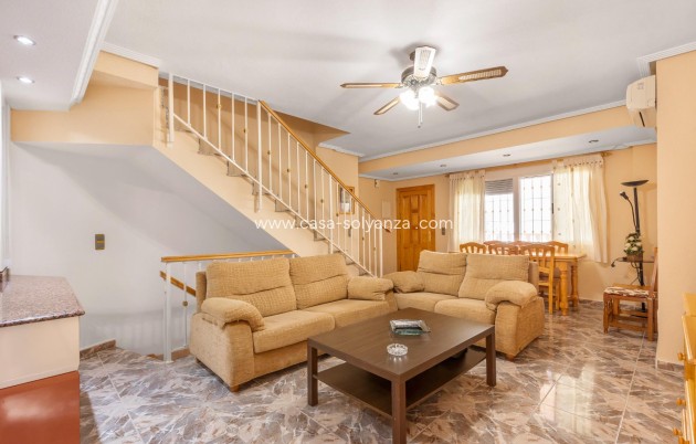 Resale - Apartment / flat - Los Alcázares - Costa Calida