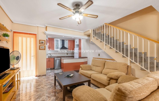 Resale - Apartment / flat - Los Alcázares - Costa Calida