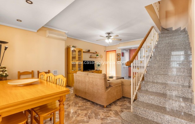 Resale - Apartment / flat - Los Alcázares - Costa Calida