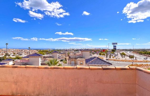 Herverkoop - Villa - Orihuela Costa - Costa Blanca