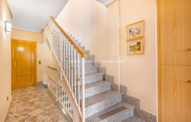 Resale - Apartment / flat - Los Alcázares - Costa Calida
