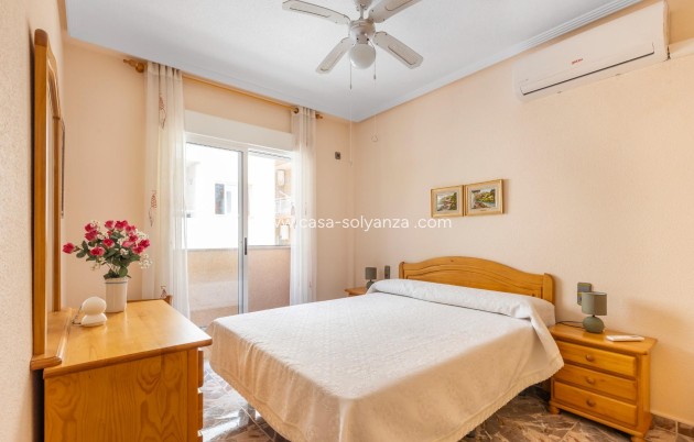 Resale - Apartment / flat - Los Alcázares - Costa Calida