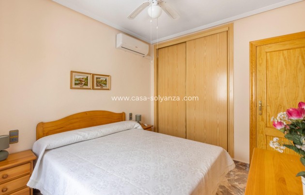 Resale - Apartment / flat - Los Alcázares - Costa Calida