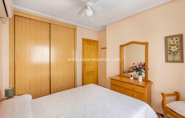 Resale - Apartment / flat - Los Alcázares - Costa Calida
