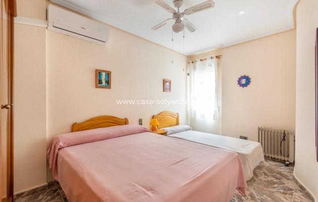 Resale - Apartment / flat - Los Alcázares - Costa Calida