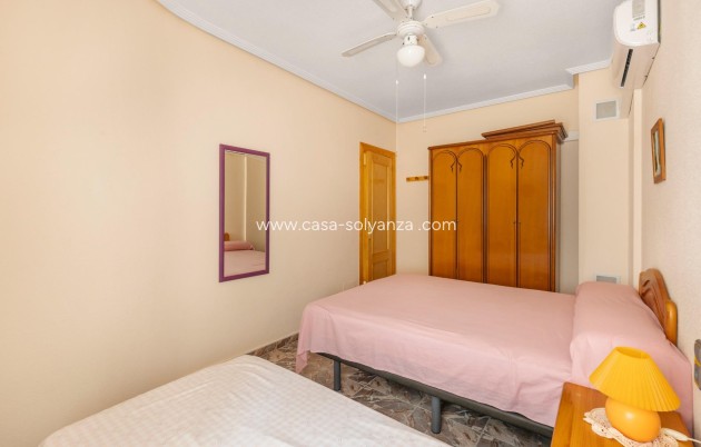 Resale - Apartment / flat - Los Alcázares - Costa Calida