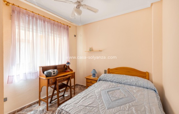 Resale - Apartment / flat - Los Alcázares - Costa Calida