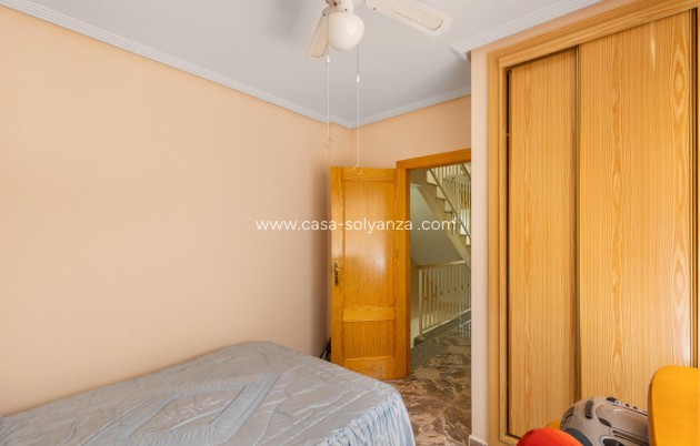Resale - Apartment / flat - Los Alcázares - Costa Calida