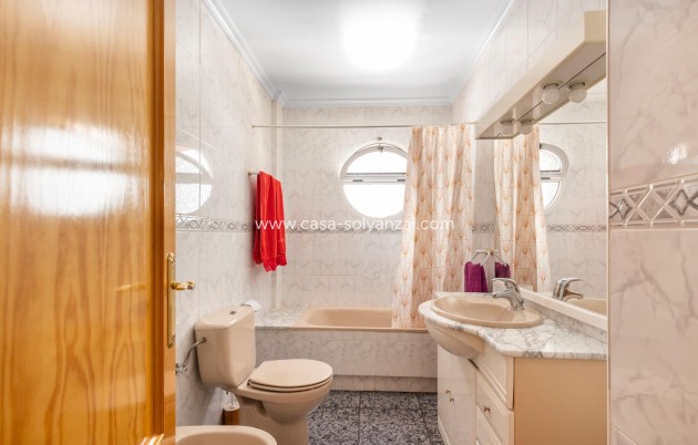 Resale - Apartment / flat - Los Alcázares - Costa Calida