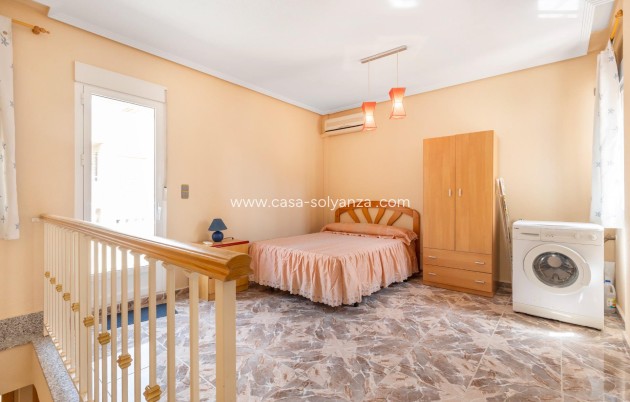 Resale - Apartment / flat - Los Alcázares - Costa Calida