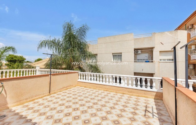 Resale - Apartment / flat - Los Alcázares - Costa Calida