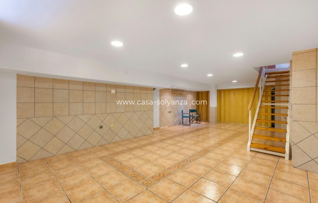 Resale - Apartment / flat - Los Alcázares - Costa Calida