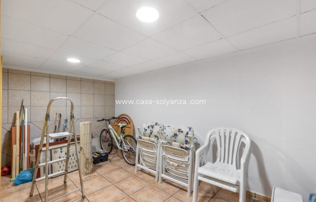 Resale - Apartment / flat - Los Alcázares - Costa Calida