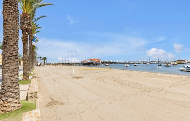 Resale - Apartment / flat - Los Alcázares - Costa Calida